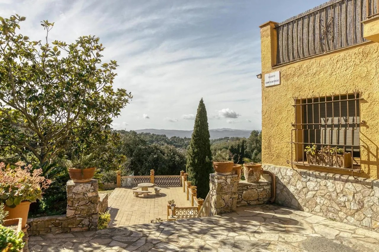 Apartamento Bajo 2 Begur