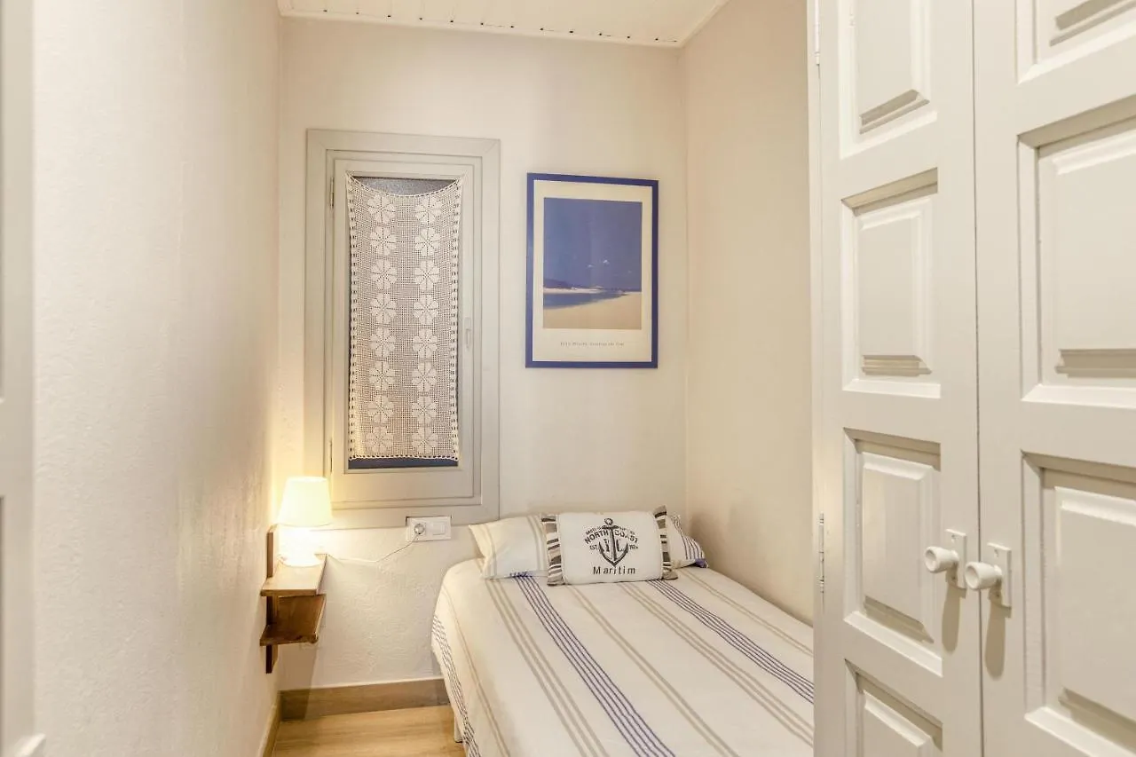 Apartamento Bajo 2 Begur