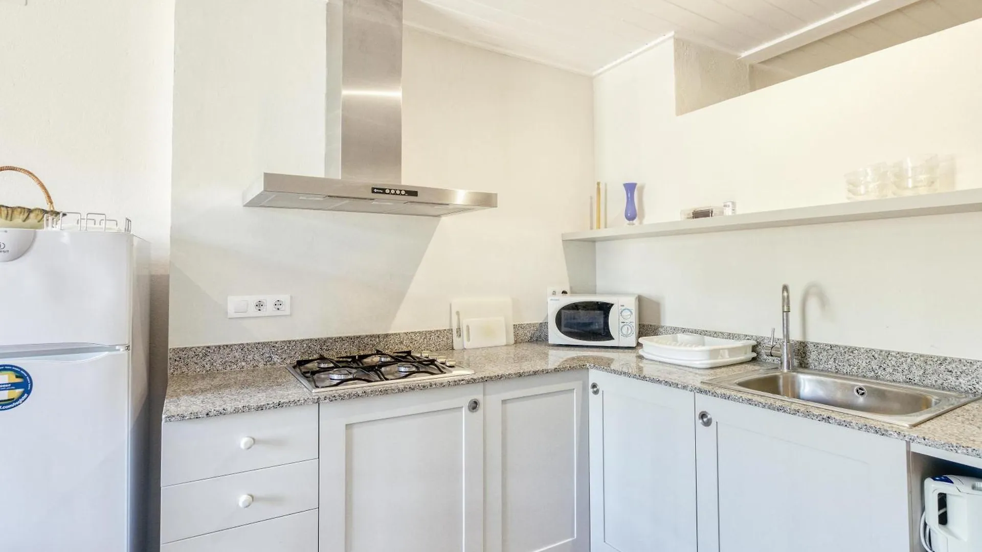 Apartamento Bajo 2 Begur